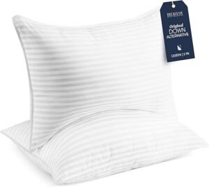 Ultimate Beckham Hotel Collection Bed Pillows Review (2026 Guide)