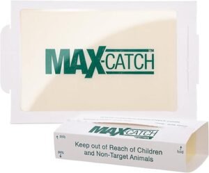 Ultimate Catchmaster Max-Catch Glue Trap 36-Pack Review