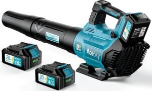 Ultimate Cordless Electric Leaf Blower Review (2026 Guide)