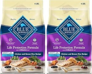 Ultimate Blue Buffalo Life Protection Formula Review (2026 Guide)