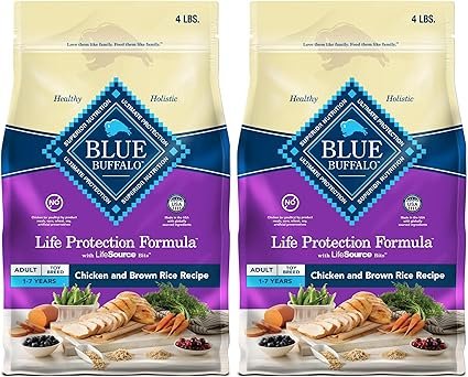 Ultimate Blue Buffalo Life Protection Formula Review (2026 Guide)