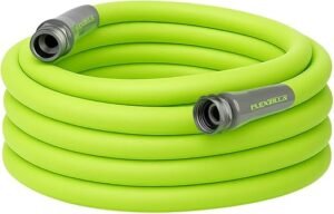 Ultimate Flexzilla 5/8 in × 50 ft All-Weather Garden Hose
