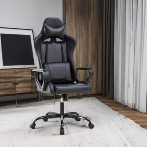 Ultimate Gaming Chair Office Review (2026 Buyer’s Guide)