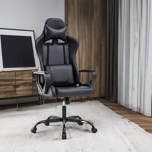 Ultimate Gaming Chair Office Review (2026 Buyer’s Guide)