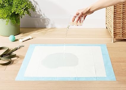 Ultimate Amazon Basics Dog and Puppy Pee Pads Review (2026 )