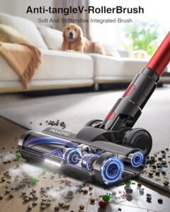 Ultimate Cordless Vacuum Cleaner Review