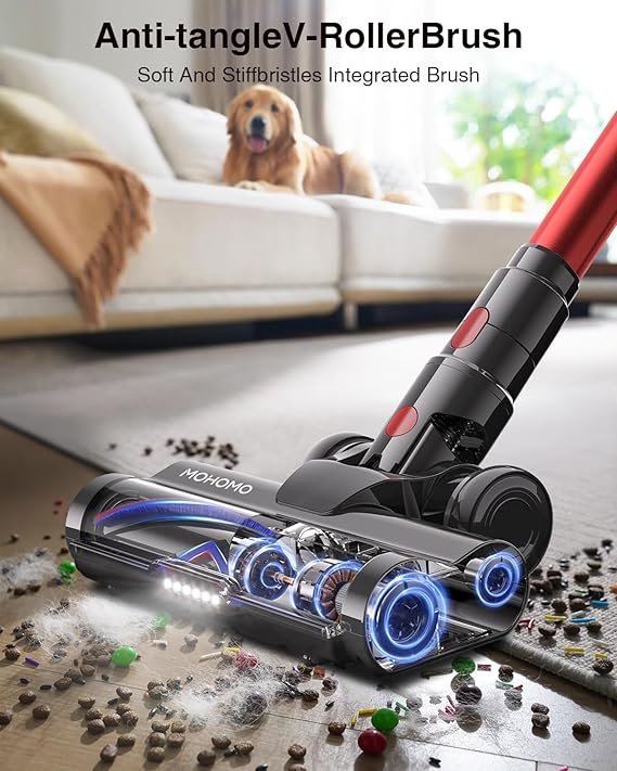 Product Reviews 5 Ultimate Cordless Vacuum Cleaner Review