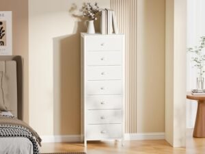 Ultimate 7-Drawer Tall Dresser 