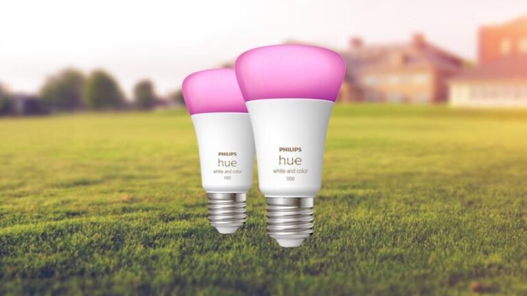 Product Reviews 3 Ultimate Philips Hue A19 LED Smart Light Bulb (3-Pack )