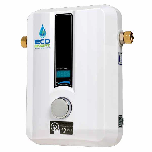 Ultimate EcoSmart ECO 11 Electric Tankless Water Heater 3 Ultimate EcoSmart ECO 11 Electric Tankless Water Heater