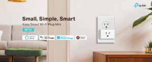 Ultimate Kasa Smart Plug HS103P4 Review