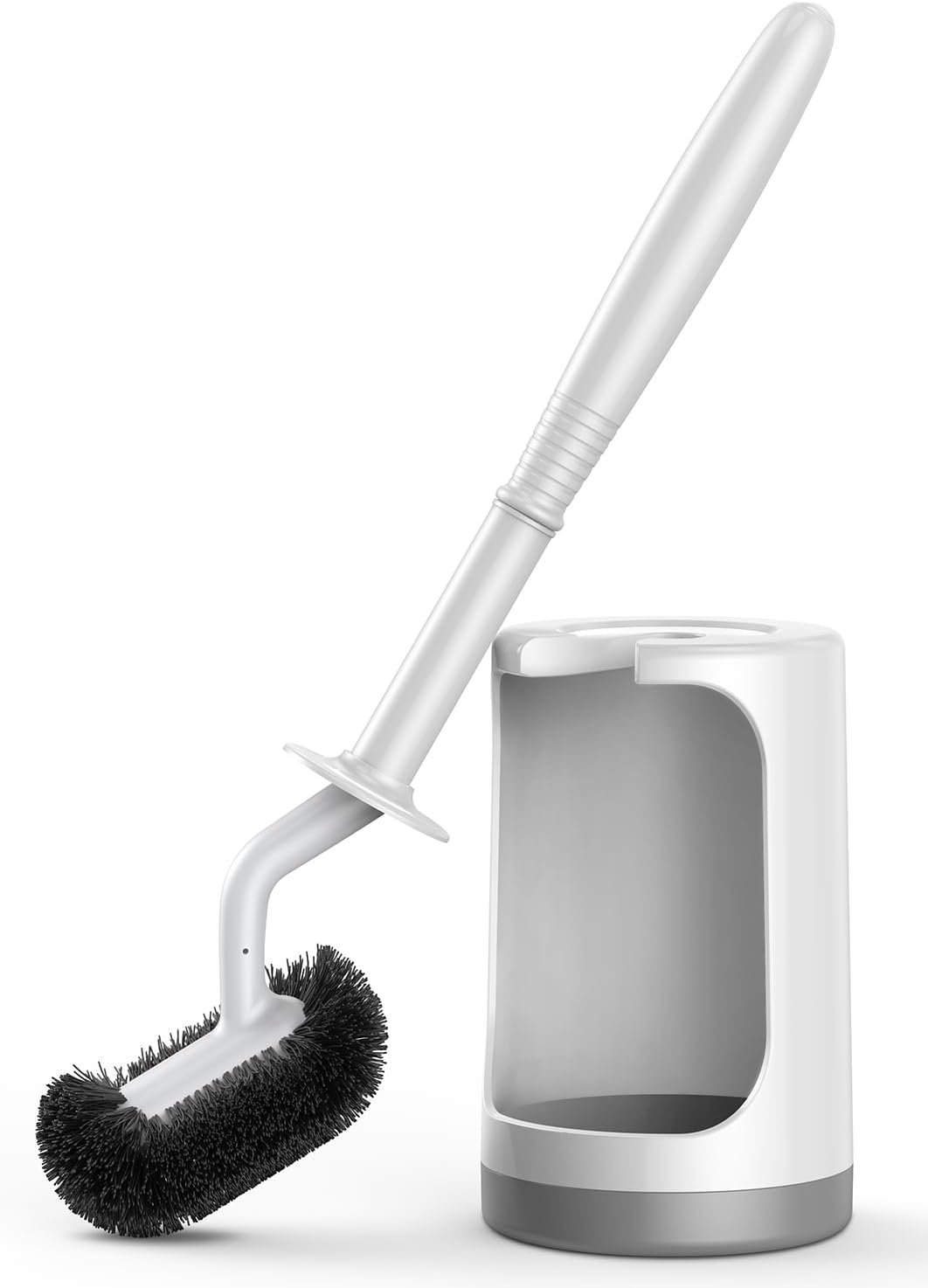 HAMITOR Toilet Brush Holder Set: 7 Powerful Reasons to Choose it.