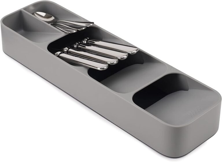 7 Powerful Reasons This Utensil Organizer by Joseph Joseph Is a Space-Saving Win