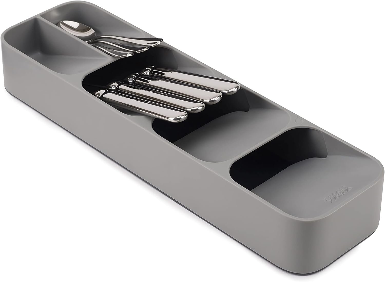 7 Powerful Reasons This Utensil Organizer by Joseph Joseph Is a Space-Saving Win