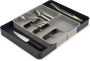 7 Powerful Reasons the Flatware Organizer DrawerStore Is a Smart Kitchen Upgrade