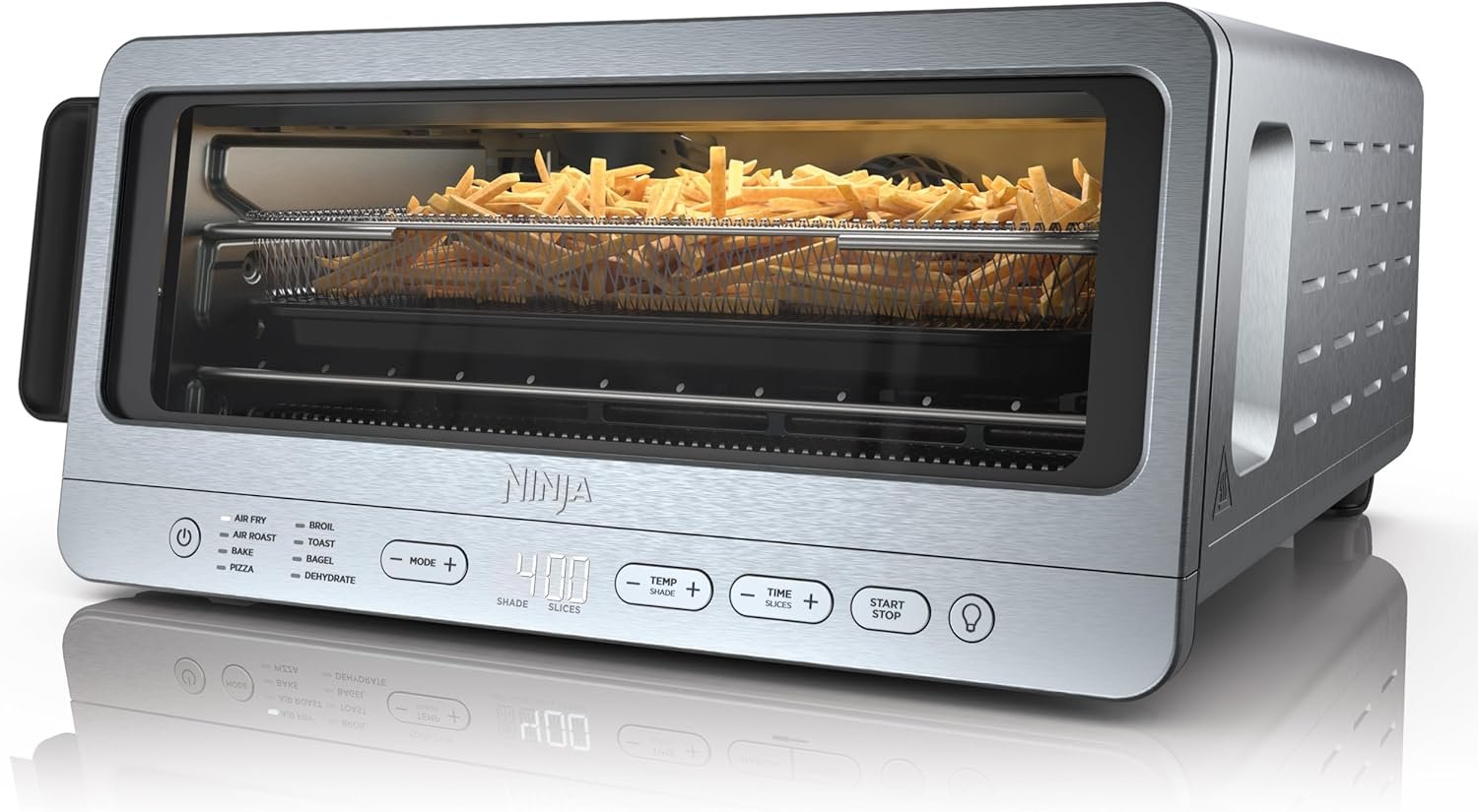 7 Powerful Reasons to Choose the Ninja Flip Toaster Oven & Air Fryer