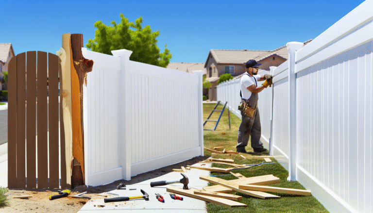 7 Powerful Expert Tips for Reliable Fence Repair: Fence Post and Vinyl Solutions 10 7 Powerful Expert Tips for Reliable Fence Repair: Fence Post and Vinyl Solutions