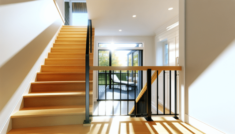 7 Essential Steps for Installing Stair Railings Safely and Stylishly 3 7 Essential Steps for Installing Stair Railings Safely and Stylishly