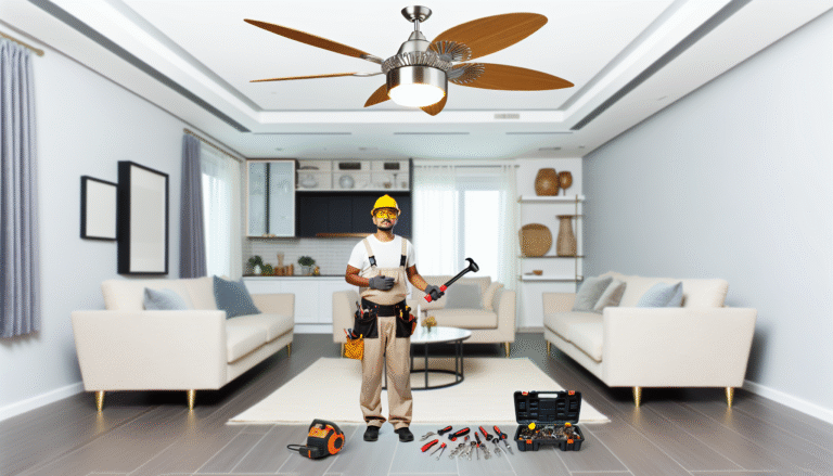7 Powerful Reasons to Choose Ceiling Fan Installation Near Me (Costs, Services & Harbor Breeze Tips) 2 7 Powerful Reasons to Choose Ceiling Fan Installation Near Me (Costs, Services & Harbor Breeze Tips)