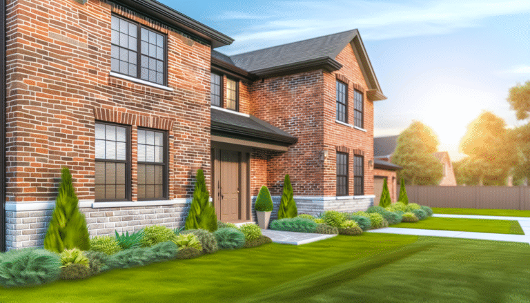 5 Best Tips for choosing the right paint for Exterior Brick: A Comprehensive Guide