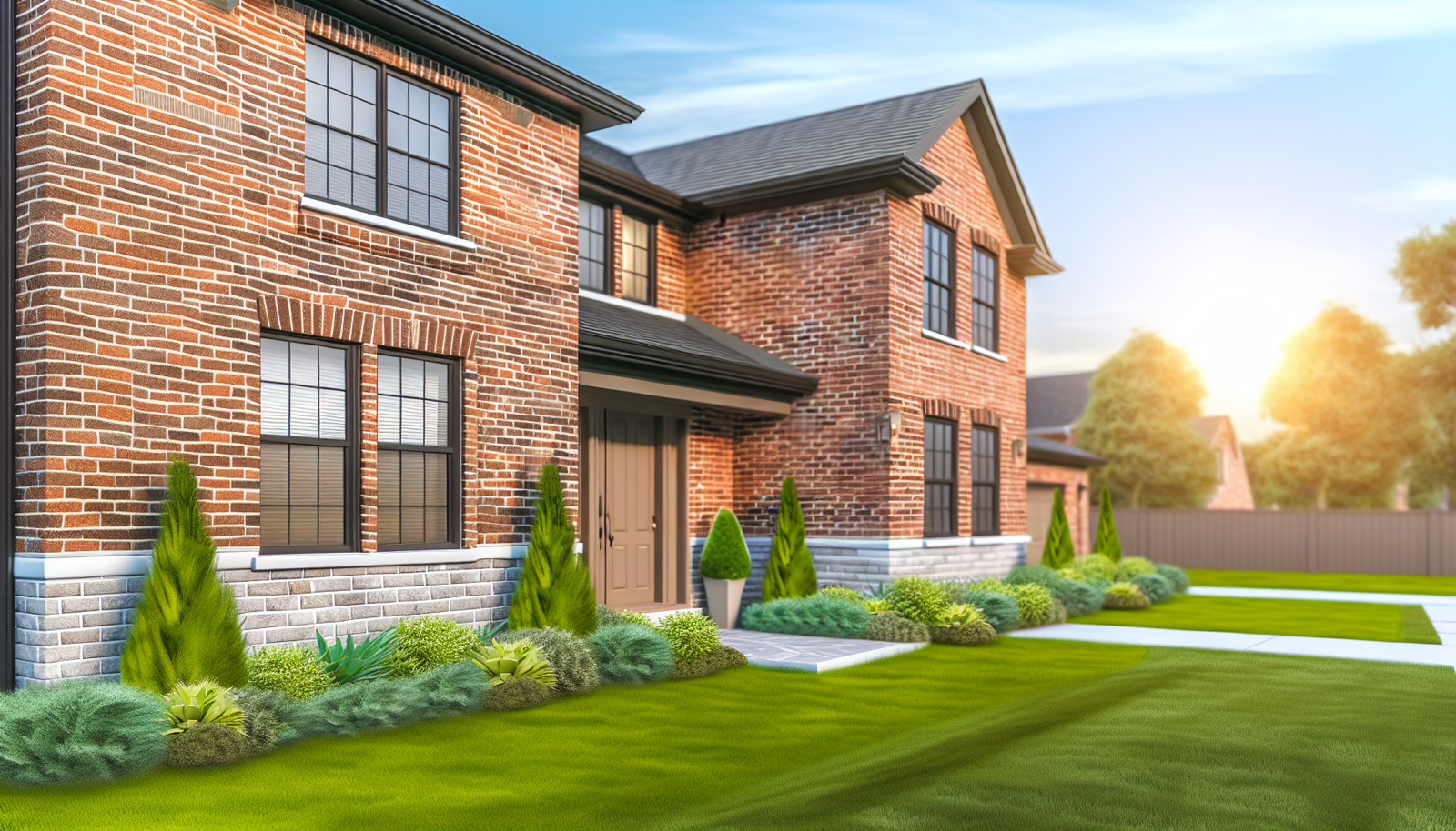 5 Best Tips for choosing the right paint for Exterior Brick: A Comprehensive Guide